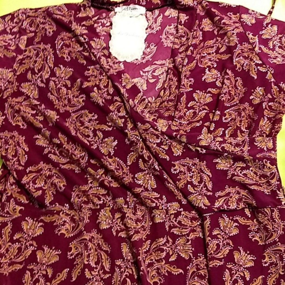Dress - Picture 5 of 6